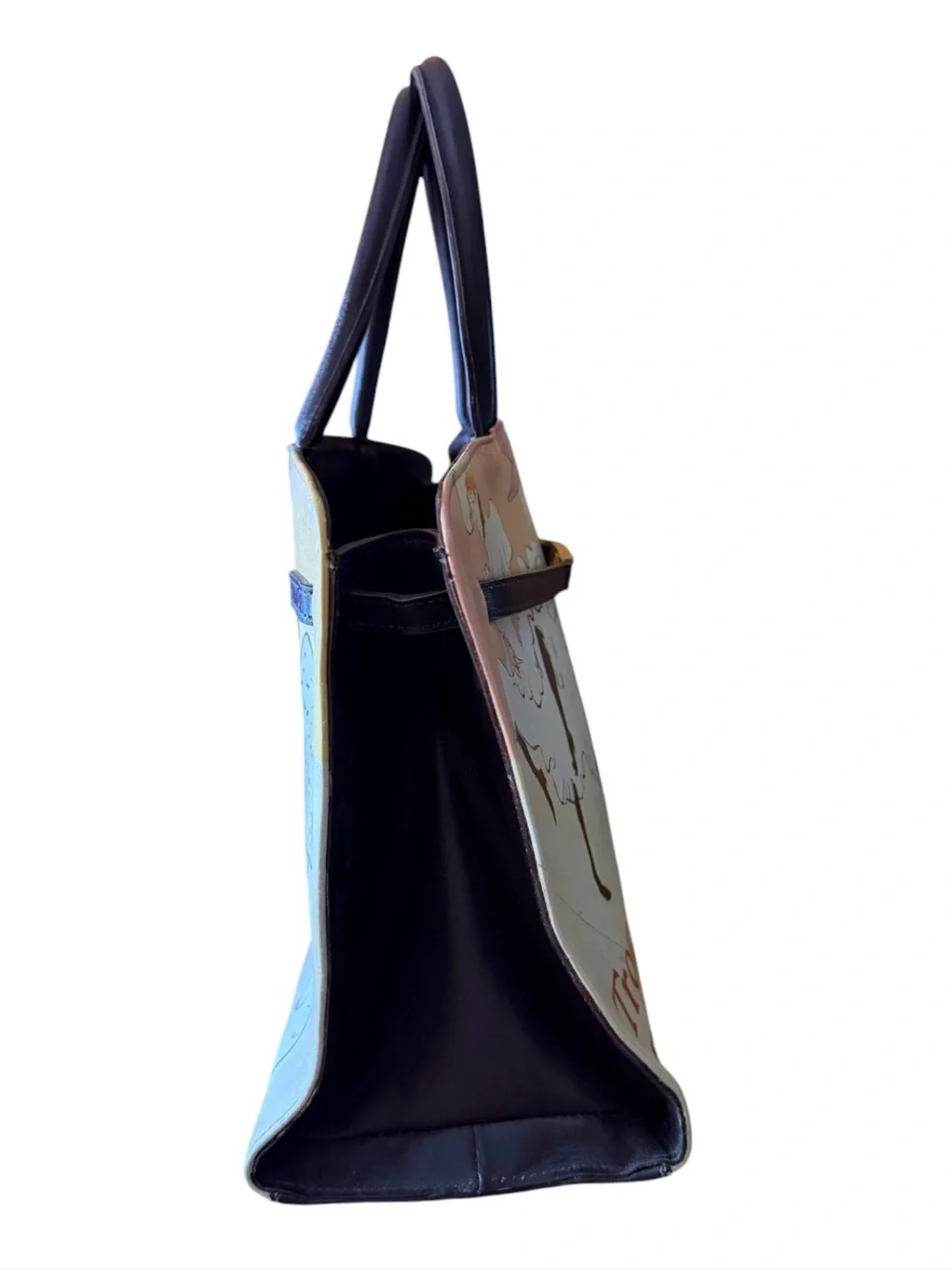 Icon Woman’s Purse La Troupe de Mademoiselle